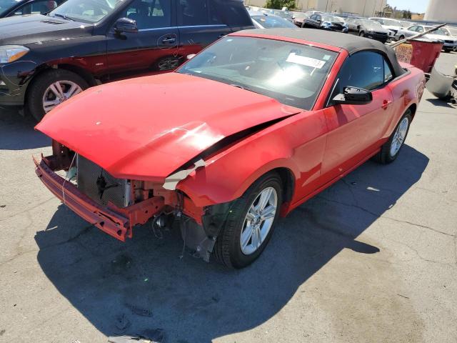 Vin: 1zvbp8emxe5322411, lot: 62867103, ford all models 2014 img_1