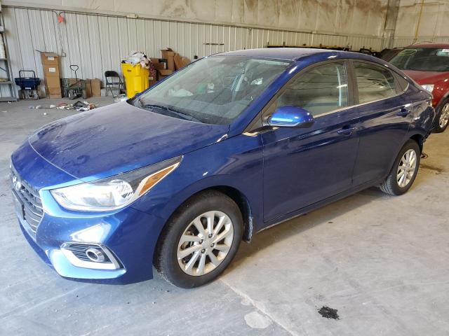 2022 Hyundai Accent SE