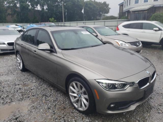 WBA8A3C5XJA505559 BMW 320 XI