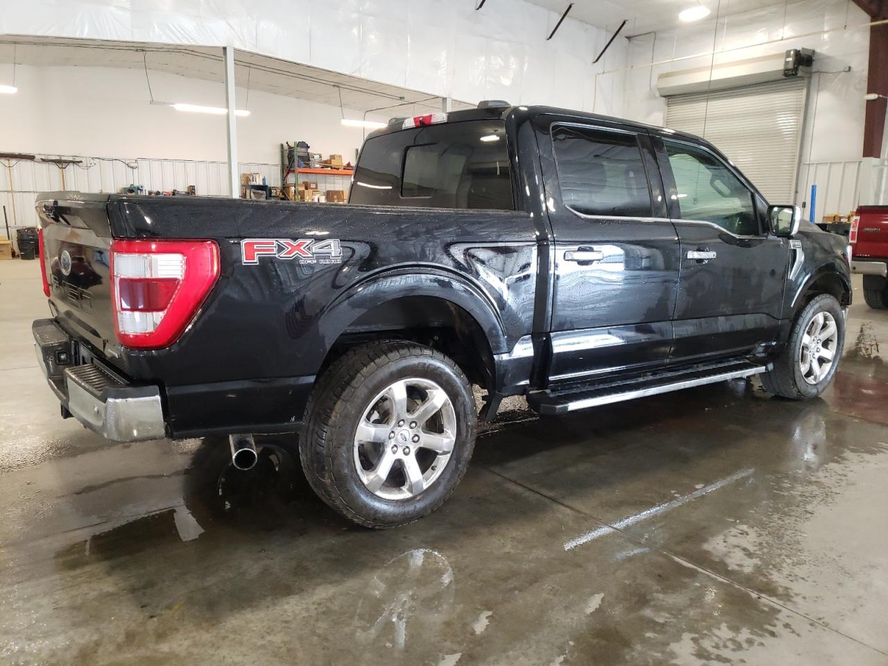 1FTFW1E88MFB00458 FORD F-150 2021