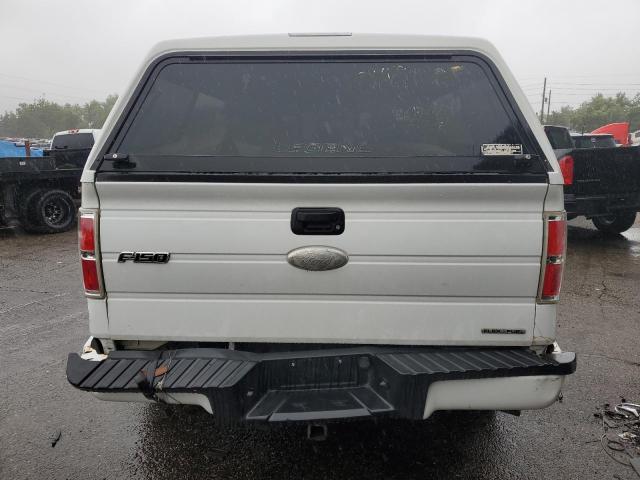 2012 Ford F150 Super Cab VIN: 1FTFX1EF1CFB10369 Lot: 47814634