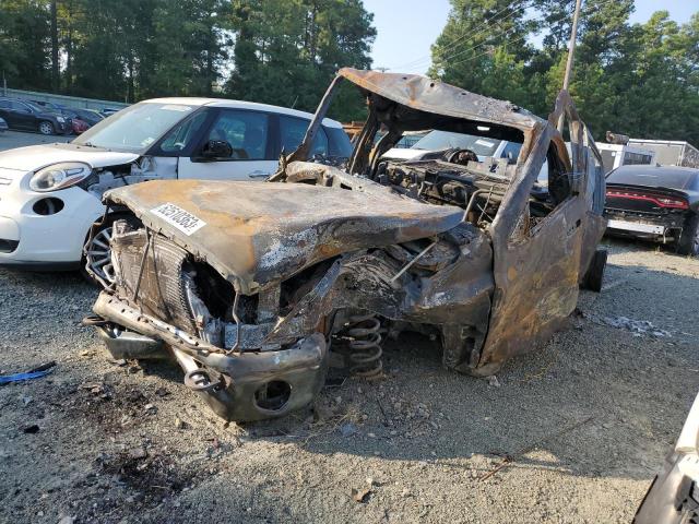 2006 Dodge Ram 3500 ST