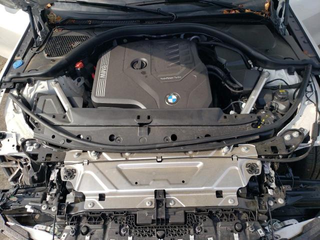 2023 BMW 430XI - WBA73AP00PCL93750