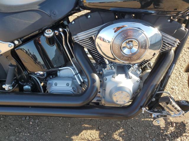 2004 HARLEY-DAVIDSON FXSTI 1HD1BVB124Y010326