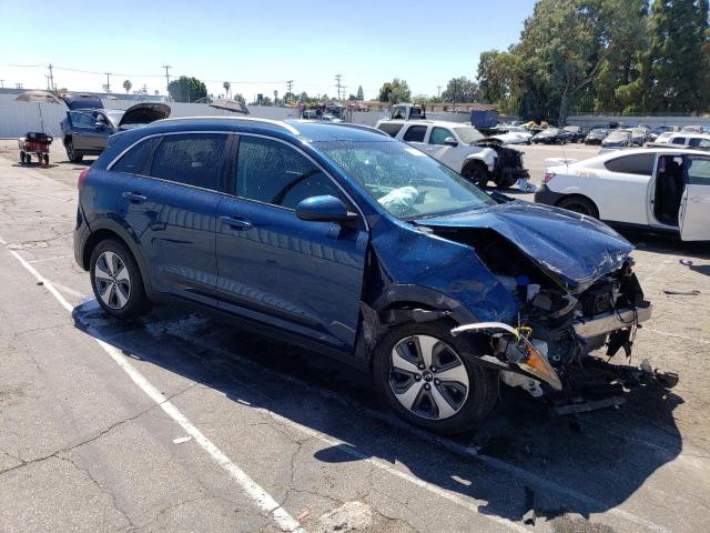 KNDCB3LC2H5059399 KIA NIRO FE