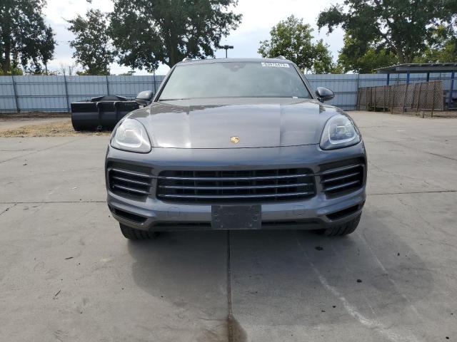 VIN WP1AA2AY9KDA18797 2019 Porsche Cayenne no.5