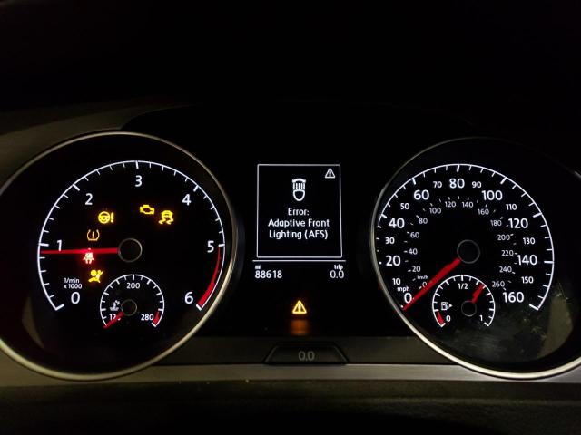 2015 VOLKSWAGEN GOLF SPORT - 3VWFA7AU8FM520368