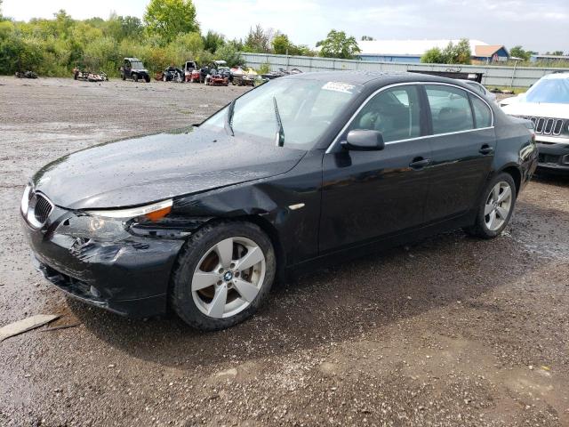 2007 BMW 5 Series 530xi