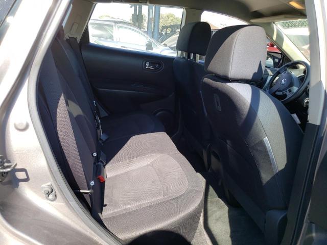 JN8AS5MT4EW608242 Nissan Rogue Select S