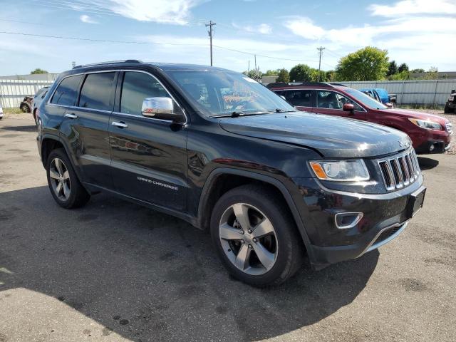 1C4RJFBG1EC409695 Jeep Grand Cherokee Limited