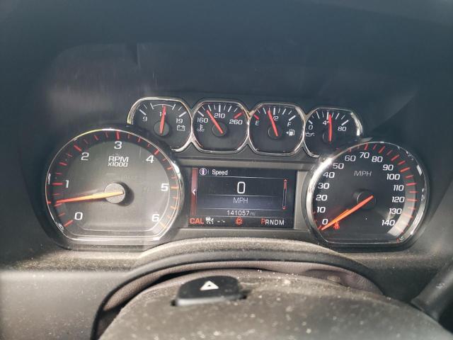 1GKS1HKC4FR573004 GMC Yukon Xl C1500 Slt