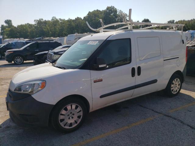 2015 Ram ProMaster 