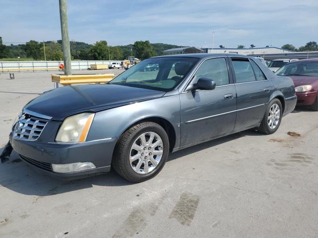 2009 Cadillac DTS 