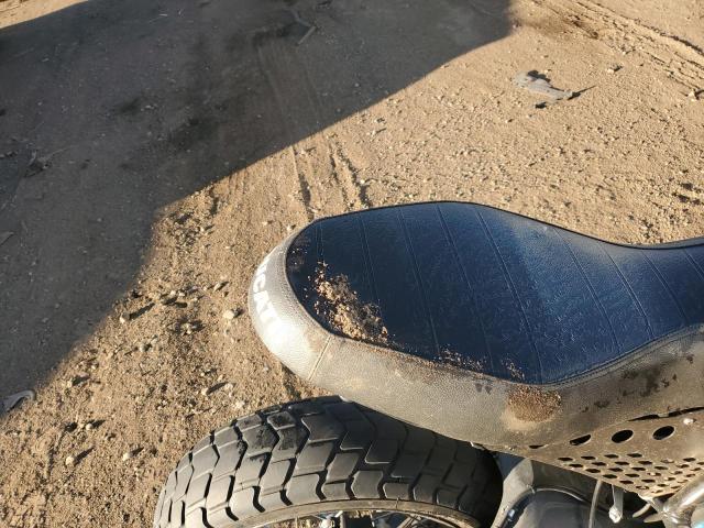 2018 DUCATI SCRAMBLER ML015ANM8JT014705