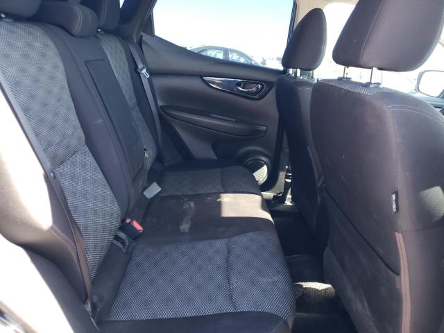 JN1BJ1CP7JW183905 Nissan Rogue Sport S