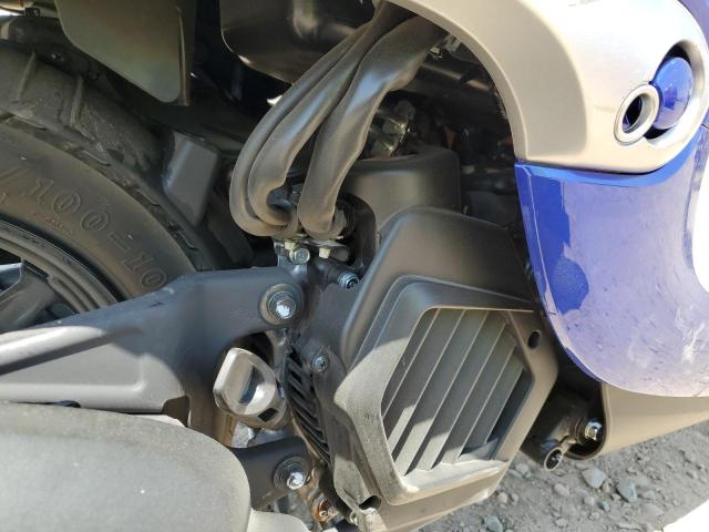 2023 HONDA NCW50 JH2AF7717PK601535