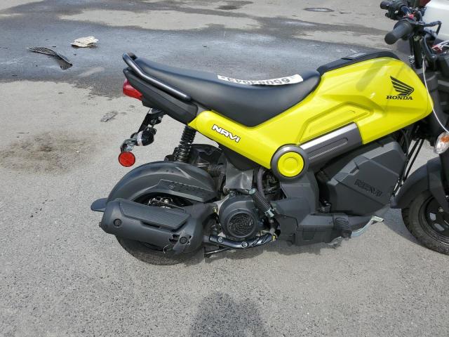 2022 HONDA NVA110 B 3H1JK0709ND008201