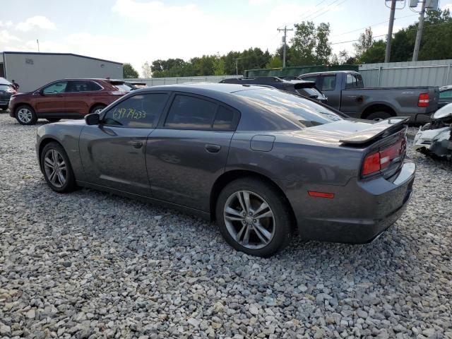 2C3CDXDT1EH329635 Dodge CHARGER R/T