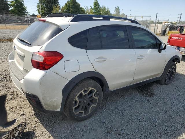 JF2GPABC6H8227926 Subaru Crosstrek Premium