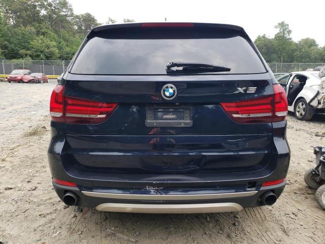 5UXKR0C54F0K66134 2015 BMW X5, photo no. 6