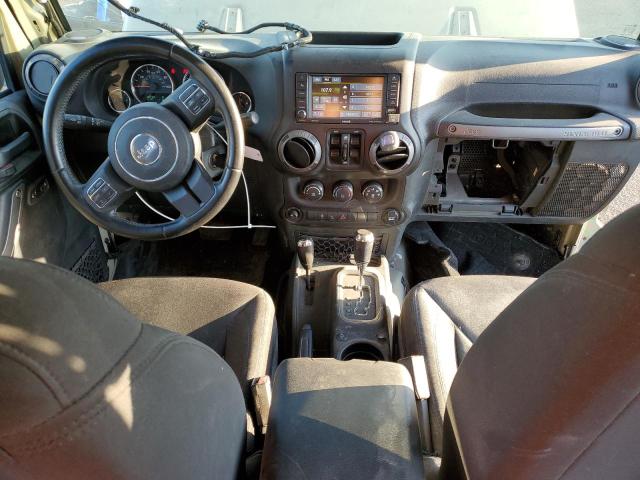 1C4HJWDG0HL683595 Jeep Wrangler Unlimited Sport