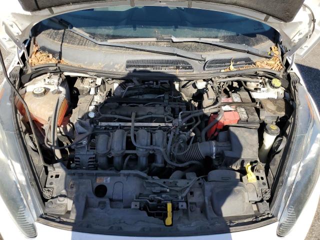 3FADP4AJ6EM123176 Ford FIESTA S