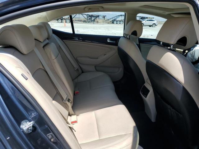 KNALN4D70F5172762 KIA Cadenza Premium