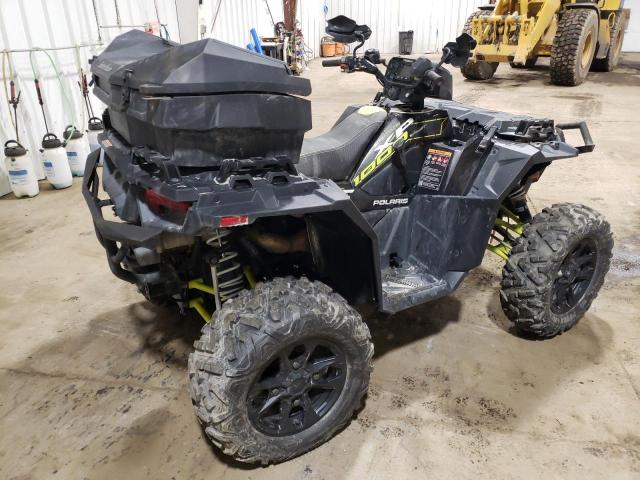 2022 POLARIS SPORTSMAN - 4XASLZ958NB792405