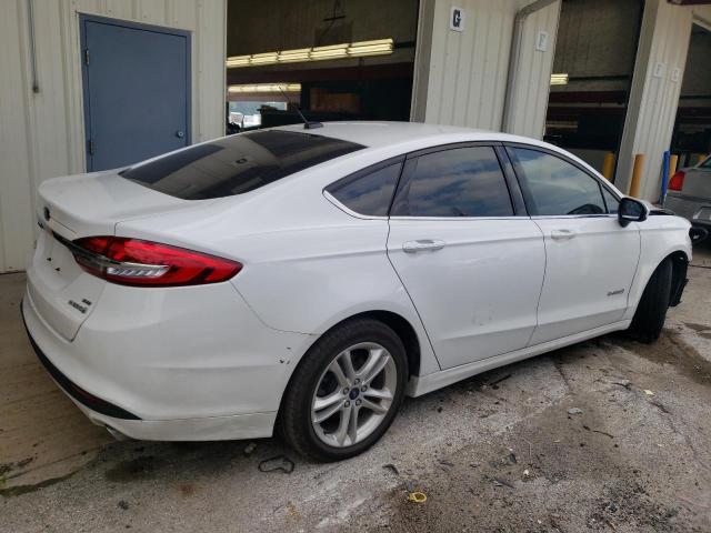 3FA6P0LUXJR274771 | 2018 FORD FUSION SE