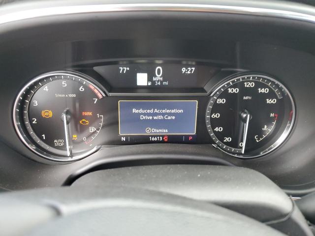 2021 CADILLAC CT5 PREMIU - 1G6DN5RW1M0136413