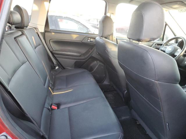 JF2SJGMC6EH479344 Subaru Forester 2.0xt Touring