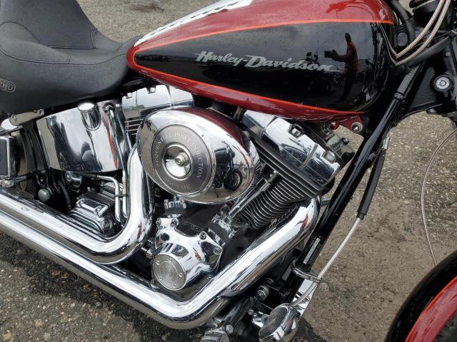 2006 HARLEY-DAVIDSON FXSTDI 1HD1JBB176Y012500