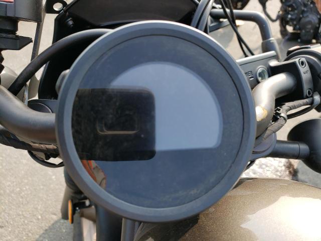 2023 HONDA CMX500 MLHPC5611P5602953
