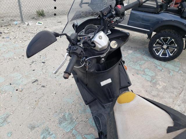 2018 YAMAHA XC155 RKRSG36Y6JA001936