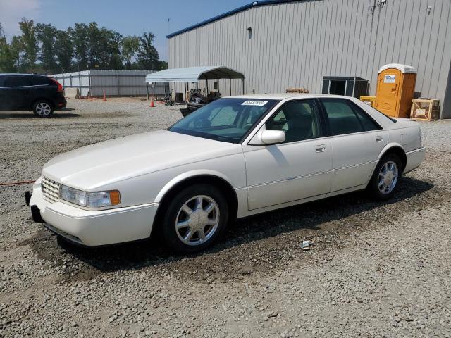 1996 Cadillac Seville STS