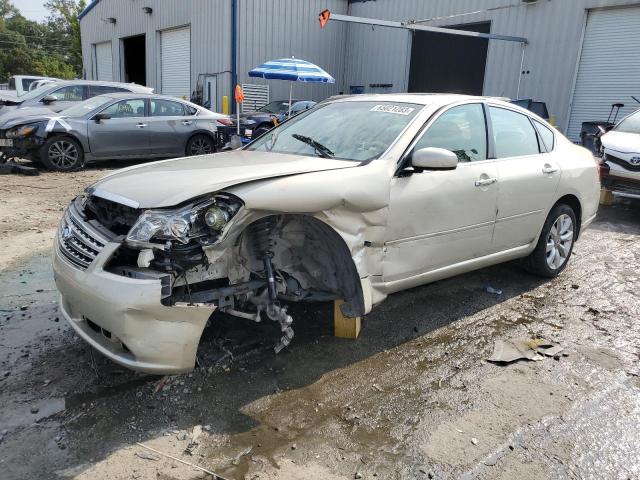 2007 INFINITI M35 Base