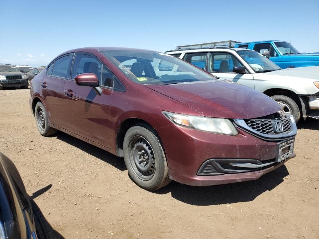 2HGFB2F56EH503121 Honda Civic Lx