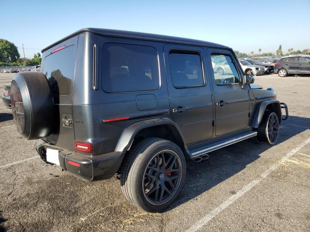 VIN W1NYC7HJ6PX469748 2023 Mercedes-Benz G-Class, 63 no.3