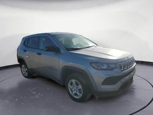 3C4NJDAB2NT214038 Jeep Compass SP 4