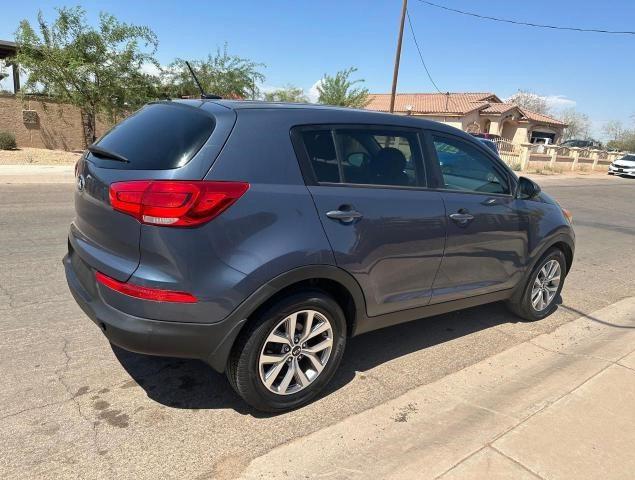 KNDPB3AC8G7811775 KIA Sportage Lx