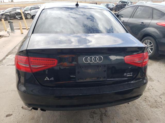 VIN WAUBFAFL0DN050711 2013 Audi A4, Premium no.6