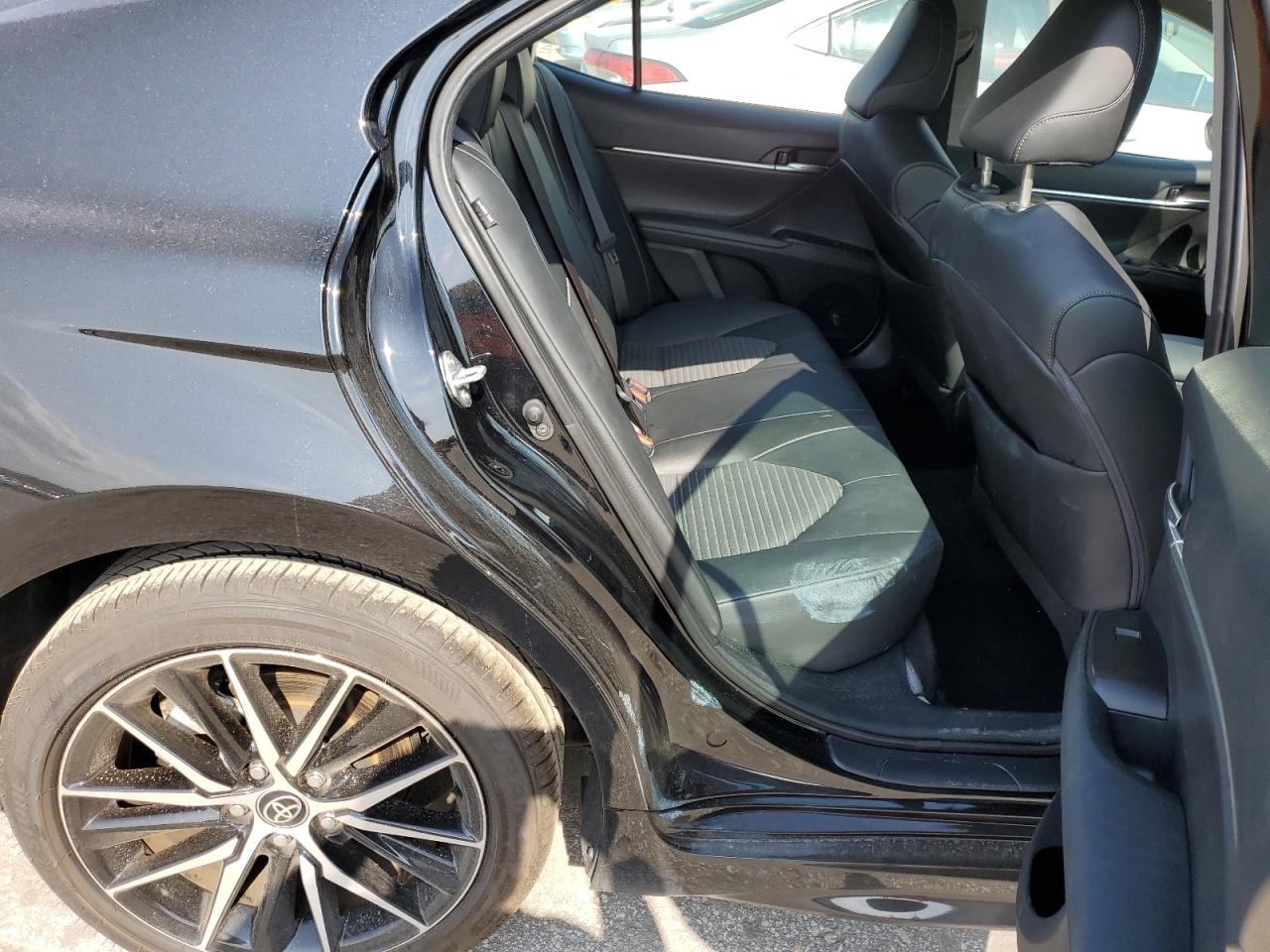 4T1G11AK6NU651887 TOYOTA CAMRY 2022