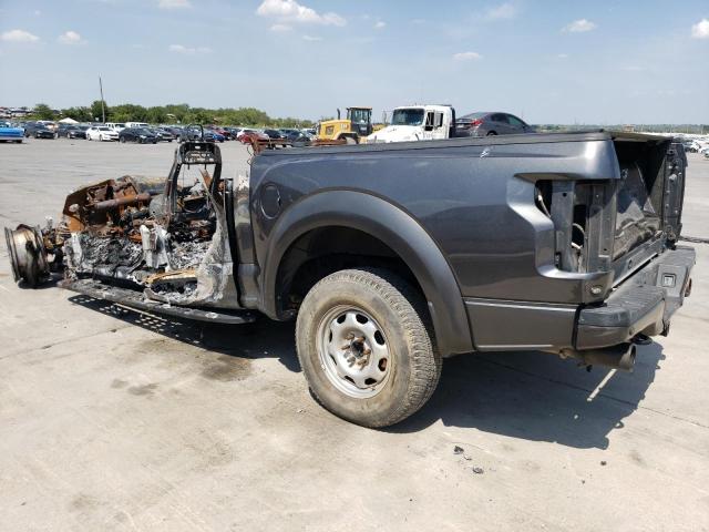 1FTFW1RG9HFC88754 Ford F150 Raptor