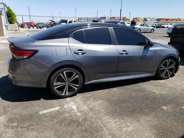 3N1AB8DV6LY303431 Nissan SENTRA SR