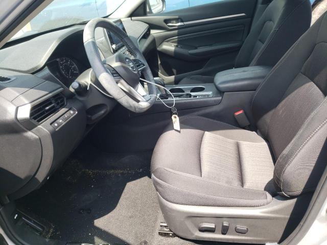 1N4BL4DV9KN307790 Nissan ALTIMA SV