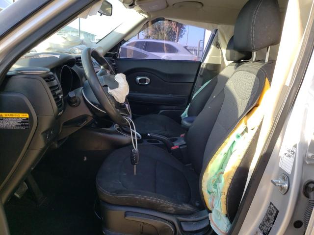 KNDJP3A56K7676782 KIA SOUL +