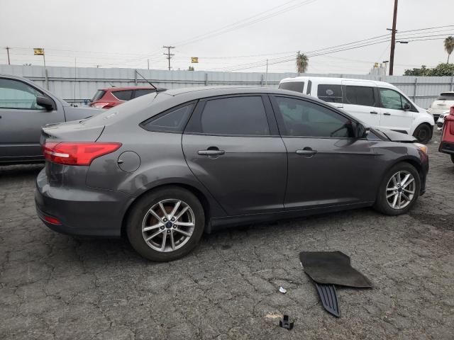 1FADP3F20GL203394 Ford FOCUS SE