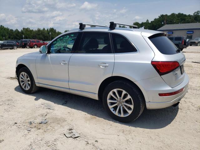 WA1LFAFPXEA103881 2014 AUDI Q5, photo no. 2