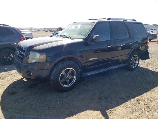 2008 Ford Expedition Limited