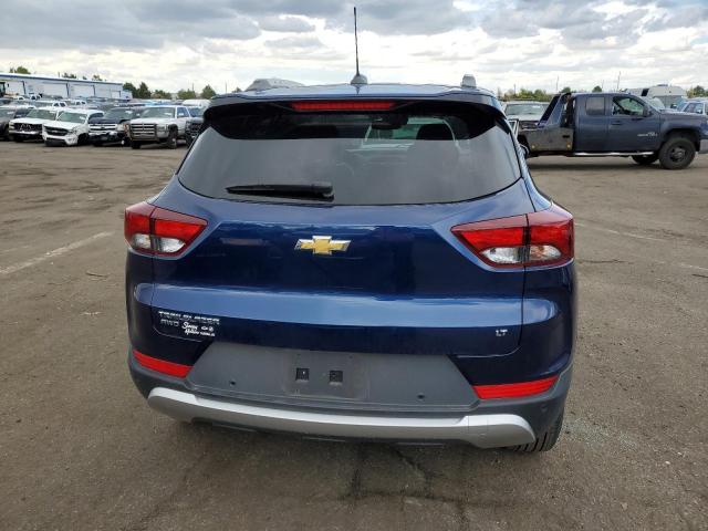 KL79MRSL0NB102740 Chevrolet Trailblzr TRAILBLAZE 6